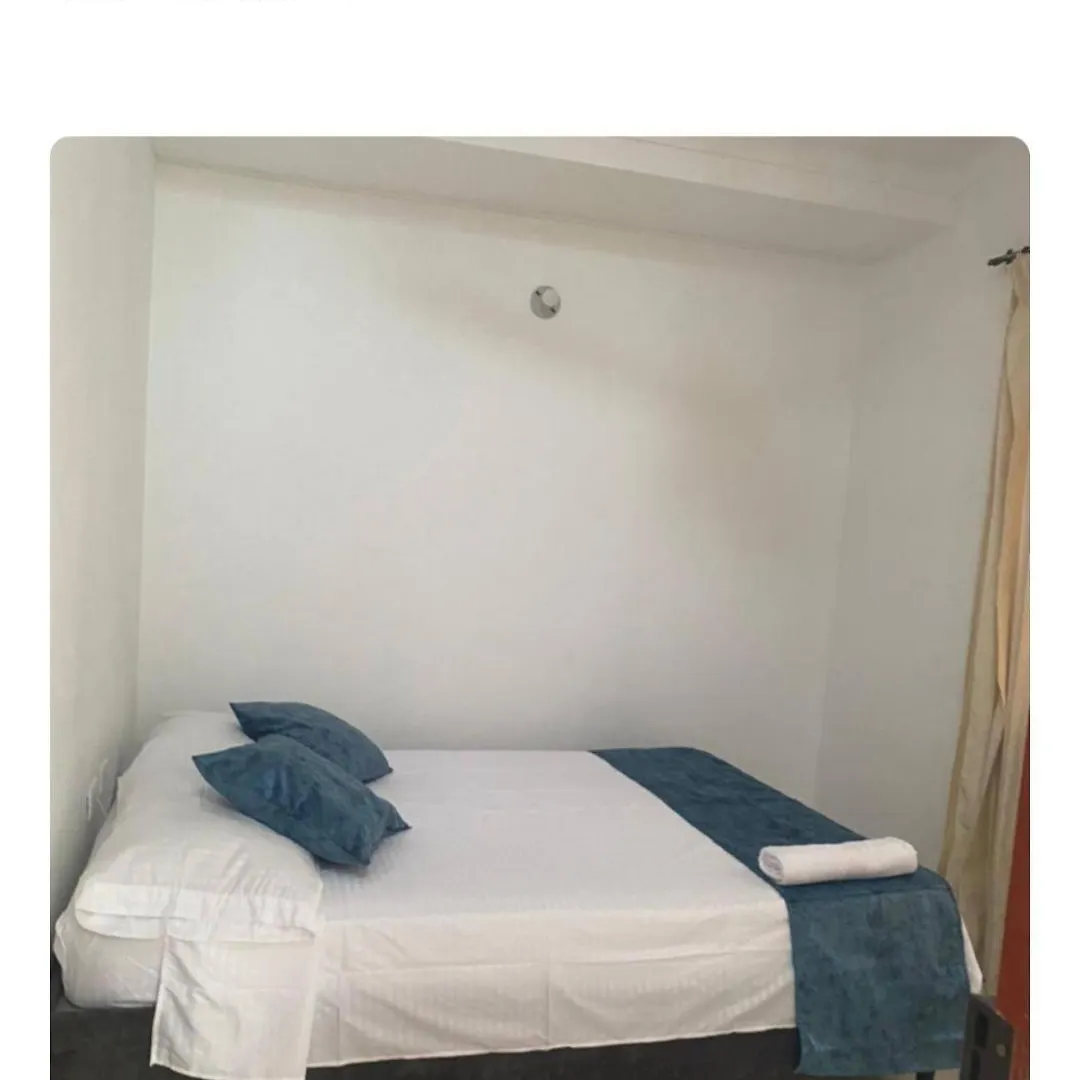 Apartamento Duplex Con Piscina En El Rodadero Gaira 0*,  Colombia