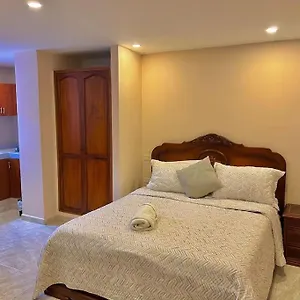  Apartamento Apartaestudio Rodadero 3b